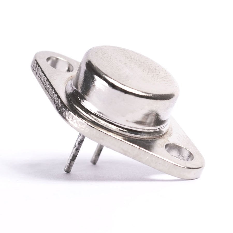 AD169 SOT-9 GERMANYUM TRANSİSTÖR