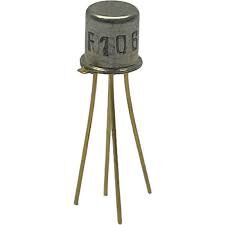 AF106A TO-72 GERMANYUM TRANSİSTÖR