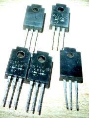 C92M  10A 200v dual diode