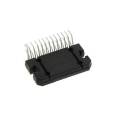 CD7388CZ FLEXIWATT-25 AUDIO POWER AMPLIFIER IC