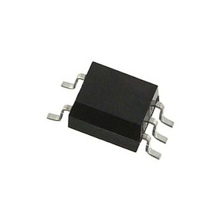 PC410L SOP-5 LOGIC OUTPUT OPTOCOUPLER