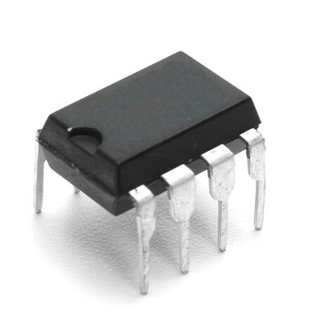 IR2104PBF DIP-8 PMIC - POWER MANAGEMENT IC---IR2104P--IR2104