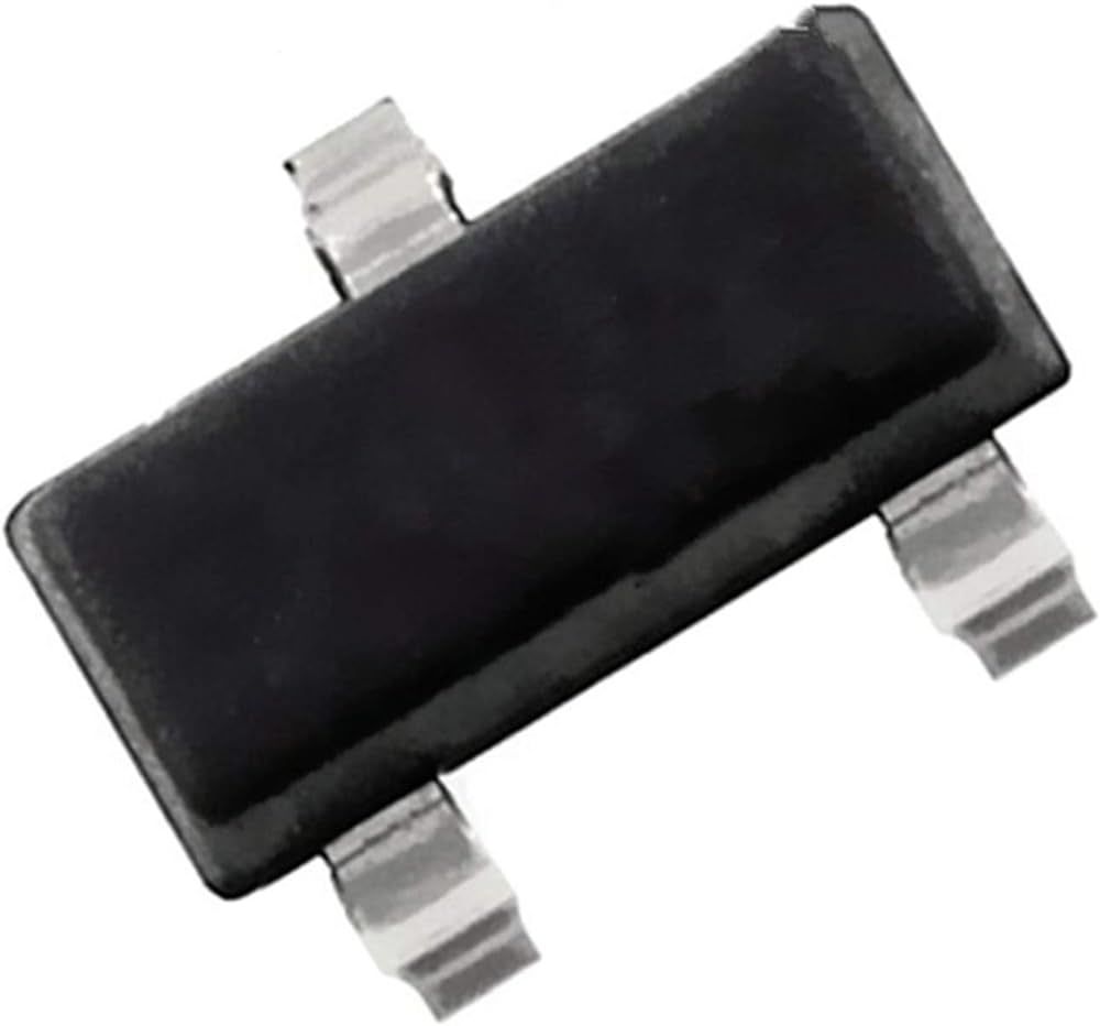 PMBFJ112 (P12) SOT-23 N-CHANNEL MOSFET