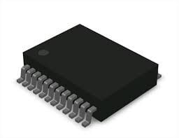 BD6290 (BD6290EFV) HTSSOP-24 SMD ENTEGRE DEVRE