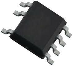 LNK564DN SO-8C PMIC - AC/DC CONVERTER IC