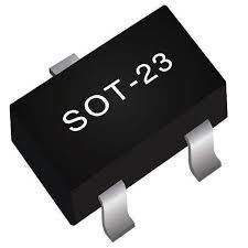 BFR92 (P2W)  SMD SOT23 NPN TRANSİSTÖR 5GHZ (20ADET)