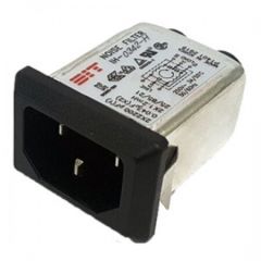 IH-0342-H   3AMPER ŞEBEKE FİLTRESİ