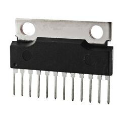 KIA6282K SSIP-12 AMPLIFIER IC