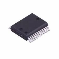 VND5050K POWERSSO-24 SMD ENTEGRE