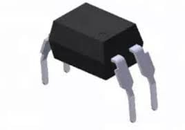 PC816C - (LTV-816X-C-G) DIP-4 TRANSISTOR OUTPUT OPTOCOUPLER