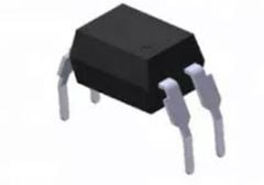 PC816C - (LTV-816X-C-G) DIP-4 TRANSISTOR OUTPUT OPTOCOUPLER