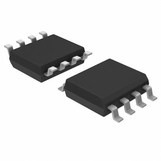 TPS5430 (5430) SOIC-8 SMD ENTEGRE