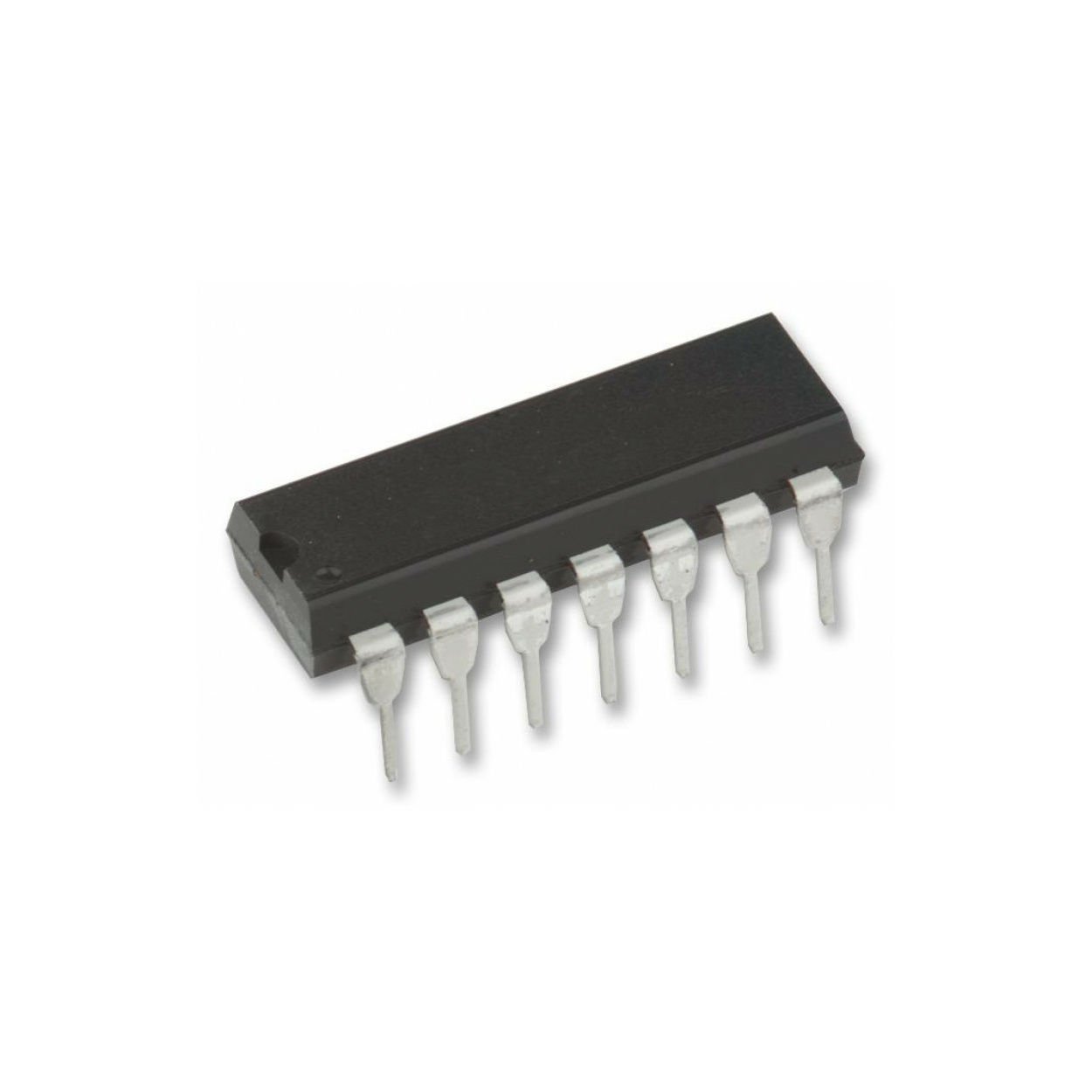 LM709CN PDIP-14 OPERATIONAL AMPLIFIER IC