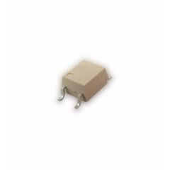 TLP281GB MFSOP-4 TRANSISTOR OUTPUT OPTOCUPLER