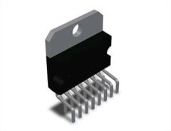 TDA9533 MULTIWATT-15 ENTEGRE