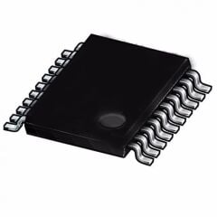 ADS8344N SSOP-20 SMD ENTEGRE