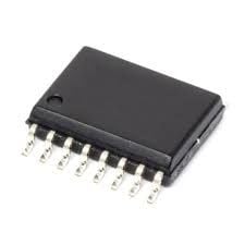 UC3854ADW SOIC-16W SMD ENTEGRE