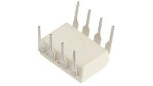 HCPL-7800-000E - (A7800) DIP-8 OPTICALLY ISOLATED AMPLIFIERS