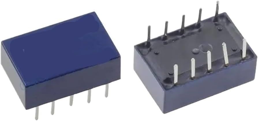 TQ2-24V PANASONIC RÖLE (ATQ204)