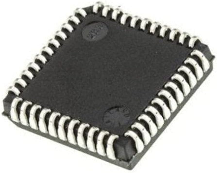 SAF-C501G-L24N PLCC-44
