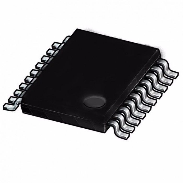 NCP1082   TSSOP-20 SMD ENTEGRE (NCP1082DER2G)