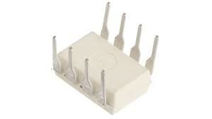 TLP350 PDIP-8 LOGIC OUTPUT PHOTOCOUPLER