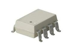 TLP350 SMD-8 LOGIC OUTPUT PHOTOCOUPLER