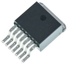 LM2676 (LM2676S-5) TO-263-7