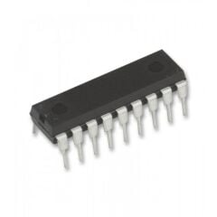 TCA4511 PDIP-18 ENTEGRE
