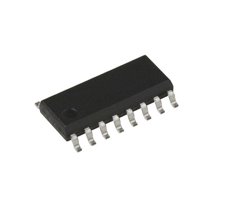 MC3487 SOIC-16 SMD ENTEGRE