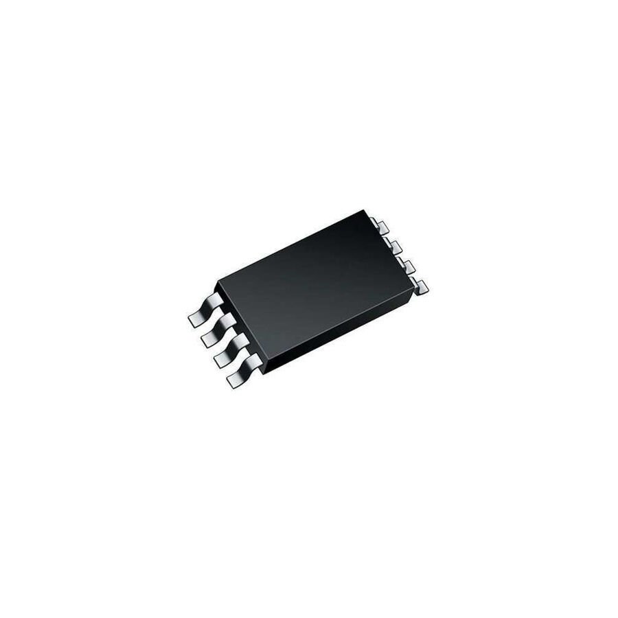 L358 TSSOP-8 SMD ENTEGRE