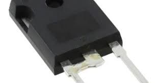 40EPS12 TO-247AC-2L 40A 800V to 1200V RECTIFIER DIODE