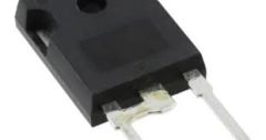 40EPS12PBF TO-247AC-2L 40A 800V to 1200V RECTIFIER DIODE
