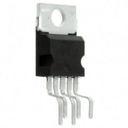 DP906C TO-220-5 ENTEGRE