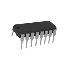 ADG411BN PDIP-16 ANALOG SWITCH IC