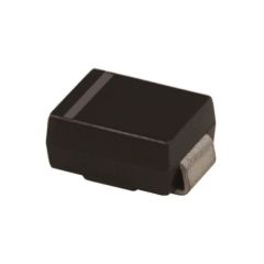 P6SMBJ33A_R1_00001 DO-214AA (SMB) 33V 600W TVS DIODE