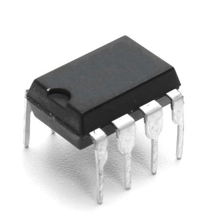FSL206MR DIP-8 ENTEGRE