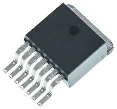 OPA547F TO-263-7 ENTEGRE