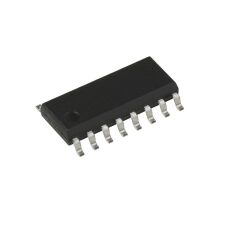 DG408DYZ - (DG408DY) SOIC-16 MULTIPLEXER SWITCH IC
