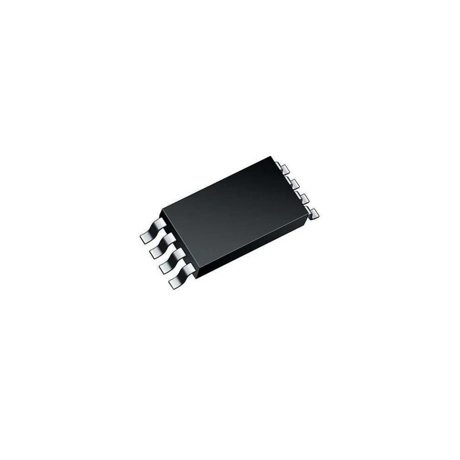 OP727ARUZ - (P727A)  TSSOP-8 SMD ENTEGRE