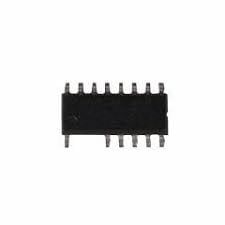 SI9120DY SOIC-14 SMD ENTEGRE