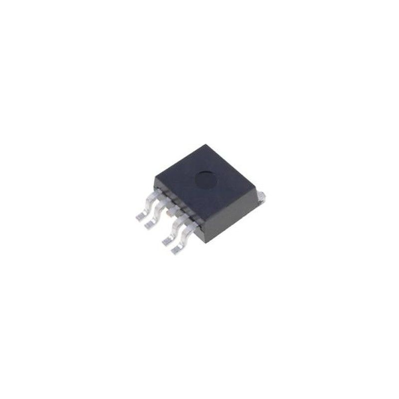 BTS432E2 TO-263-5