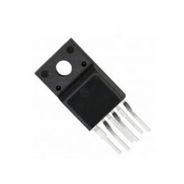 GM0465R TO-220F-6