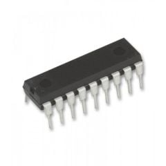 UM9151 DİP-18 ENTEGRE