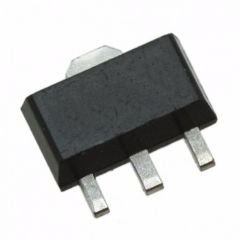 MCP1702T-5002E (2T) SOT89