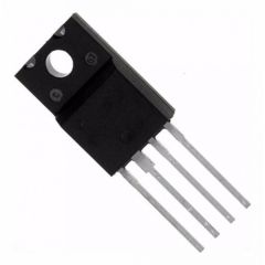 1M0280R TO-220F-4