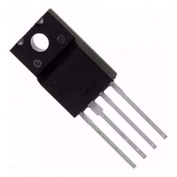 5H0265R TO-220F-4