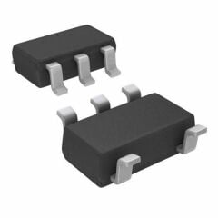 INA169NA (A69) SOT-23-5 SMD