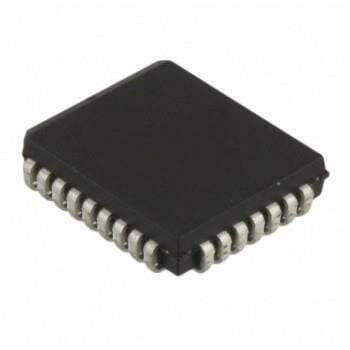 N28F001 BXB120 PLCC-32 RAM