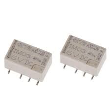 IM03 5V DC MİNİ SMD RÖLE